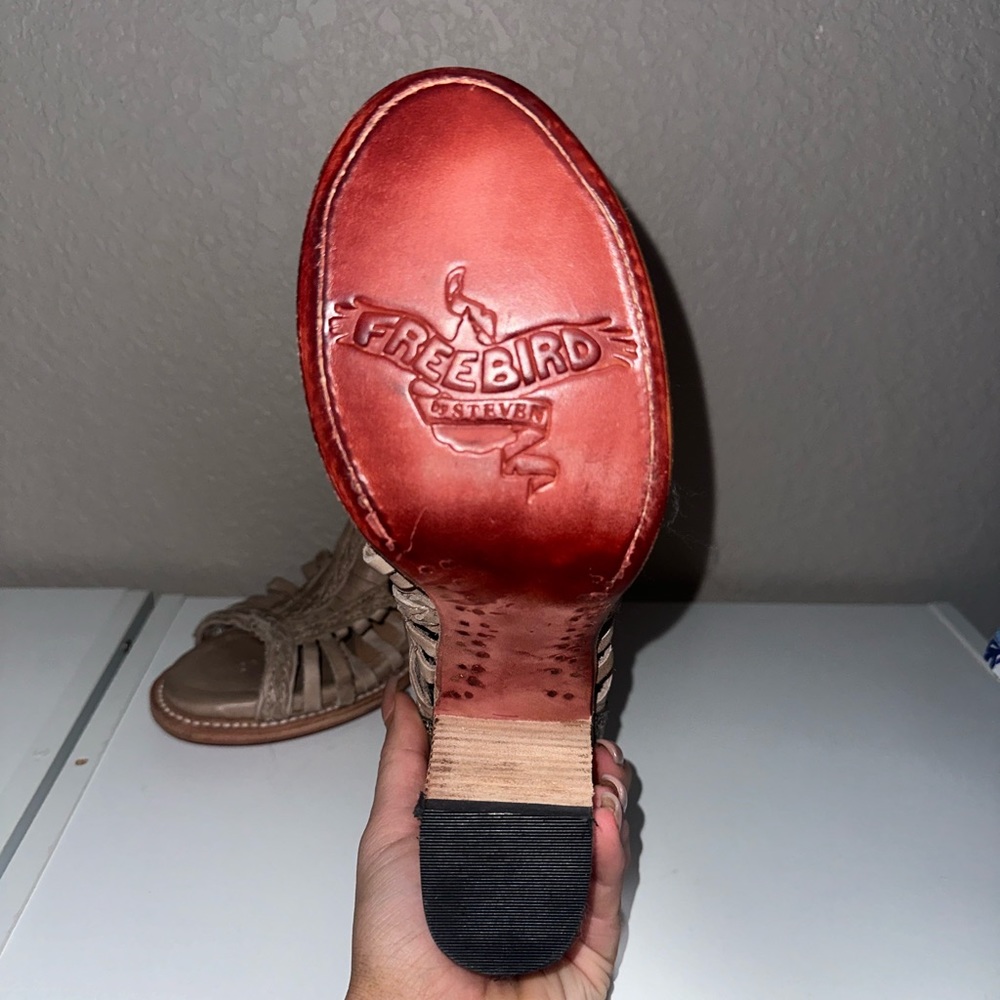 Freebird Belas - Picture 2 of 4